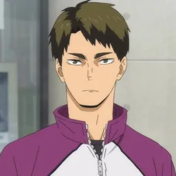 Wakatoshi Ushijima