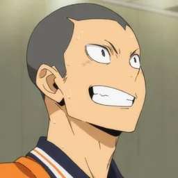 Ryunosuke Tanaka