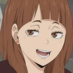 Mika Yamaka
