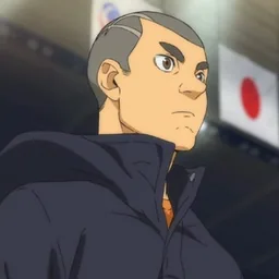 Wakatsu Kiryu
