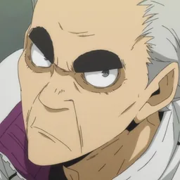 Tanji Washijō