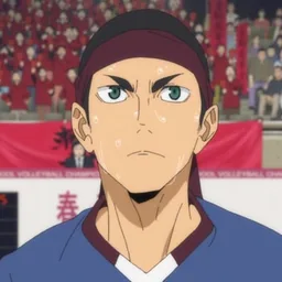 Itaru Shiramine