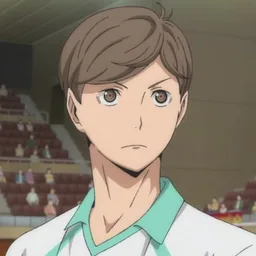 Shigeru Yahaba
