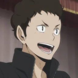 Hidemi Tashiro