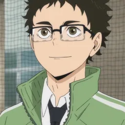 Ittetsu Takeda