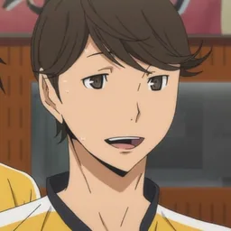 Rintaro Numajiri