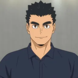 Manabu Naoi