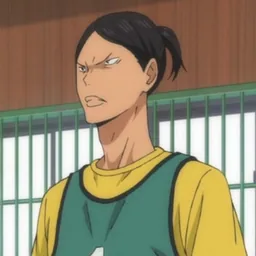 Masaki Gora