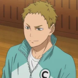 Sadayuki Mizoguchi