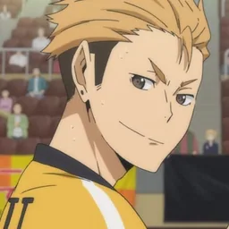 Yuji Terushima