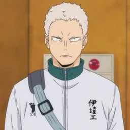 Takanobu Aone