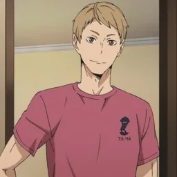 Akiteru Tsukishima