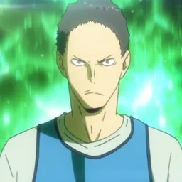 Jingo Fukiage