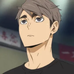 Osamu Miya