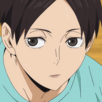 haikyuu dream team