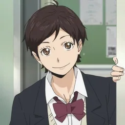 Yui Michimiya
