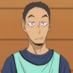 Wataru Onaga