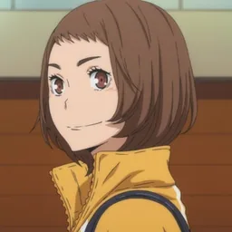 Hana Misaki