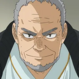 Ikkei Ukai