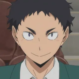 Kaname Moniwa