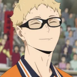 Kei Tsukishima