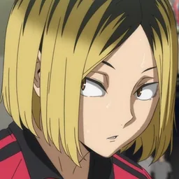 Kenma Kozume