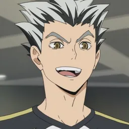 Kotaro Bokuto