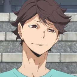 Toru Oikawa