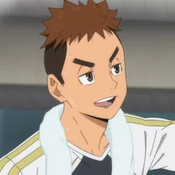 Haruki Komi