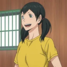 Eri Miyanoshita