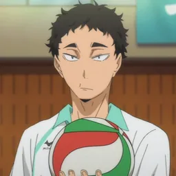 Issei Matsukawa