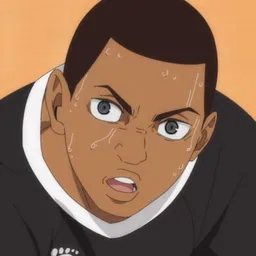 Aran Ojiro