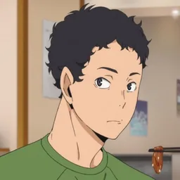 Eikichi Chigaya
