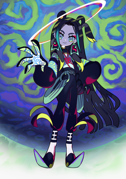 Alter Ego (Taisui Xingjun)
