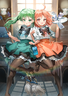 Alter Ego (Hibiki & Chikagi)