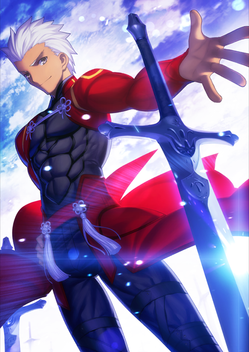 Archer (EMIYA)