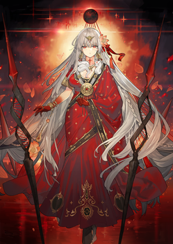 Archer (Durga)