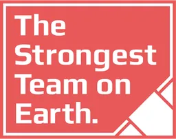 The strongest team on earth