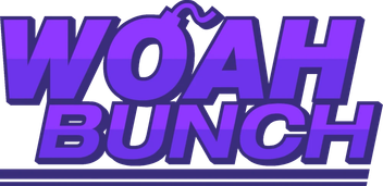 Woah Bunch