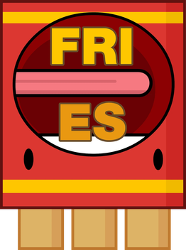 Fries