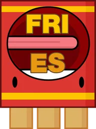 Fries