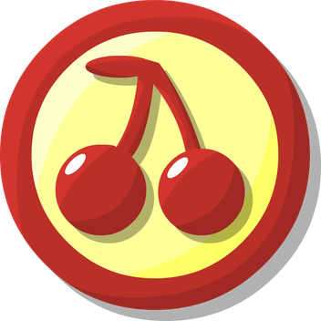The Squishy Cherries