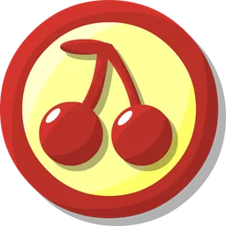The Squishy Cherries