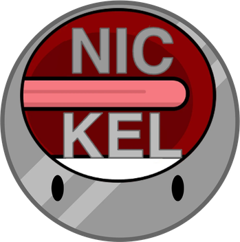 Nickel