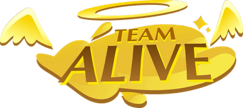 Team Alive