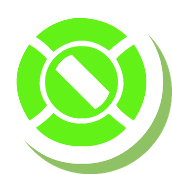 Tennisball and nickel