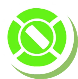 Tennisball and nickel