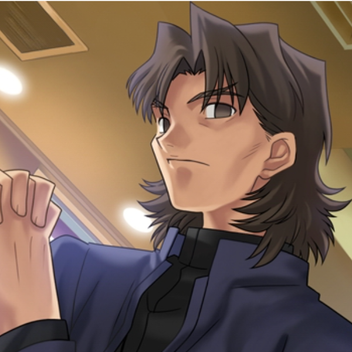 Kirei Kotomine