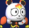 Candycorn