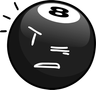 8-Ball